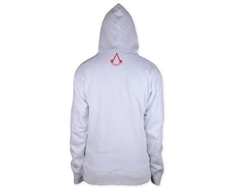 where to buy assassins creed hoodie|assassin's creed white hoodie.